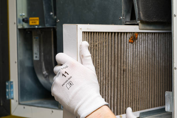 Best HVAC System Cleaning  in Winchester, NV