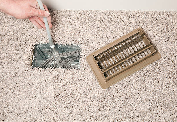 Affordable HVAC Duct Cleaning in Winchester, NV