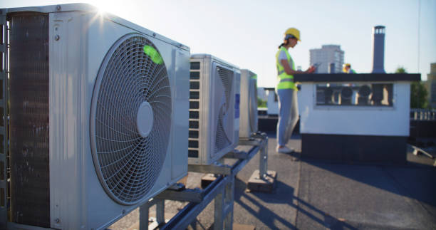 Best Best Air Duct Cleaning Company  in Winchester, NV